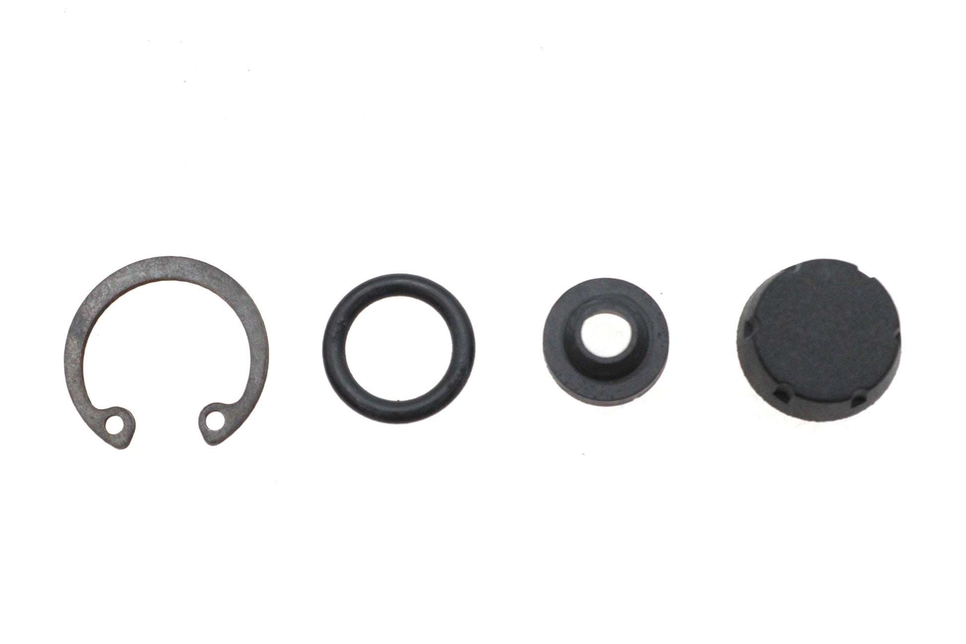 Ultima Rear Master Cylinder Rebuild Kit 3/4 Bore