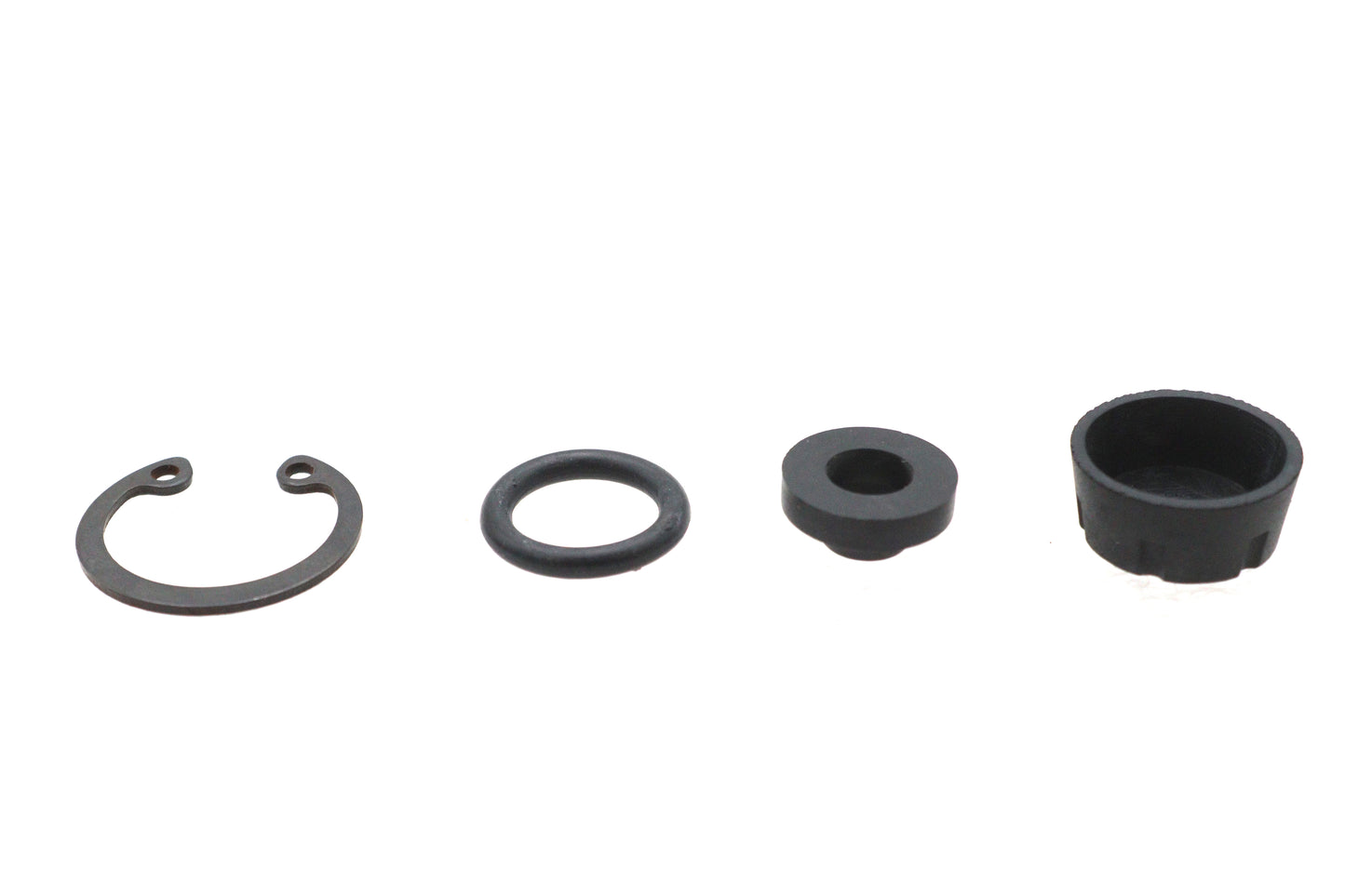 Ultima Rear Master Cylinder Rebuild Kit 3/4 Bore