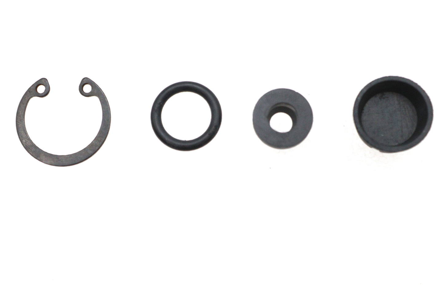 Ultima Rear Master Cylinder Rebuild Kit 3/4 Bore