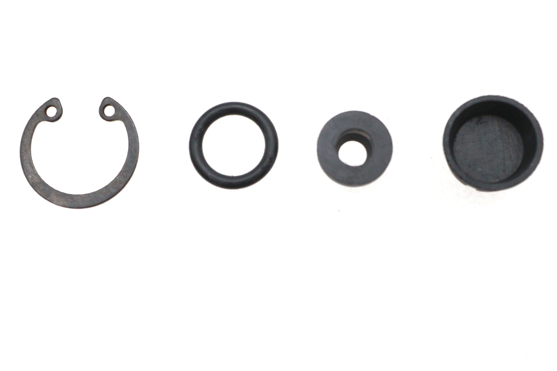 Ultima Rear Master Cylinder Rebuild Kit 3/4 Bore
