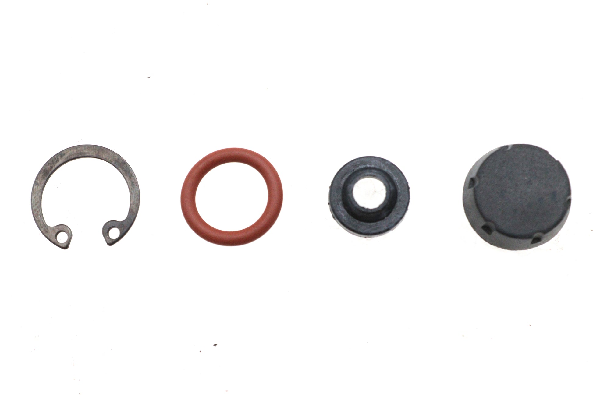 Ultima Rear Master Cylinder Rebuild Kit 5/8 Bore
