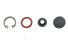 Ultima Rear Master Cylinder Rebuild Kit 5/8 Bore
