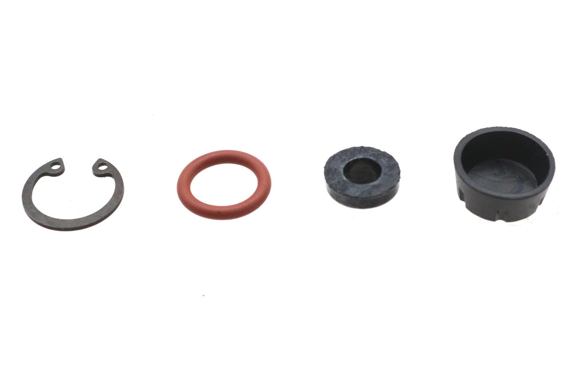 Ultima Rear Master Cylinder Rebuild Kit 5/8 Bore