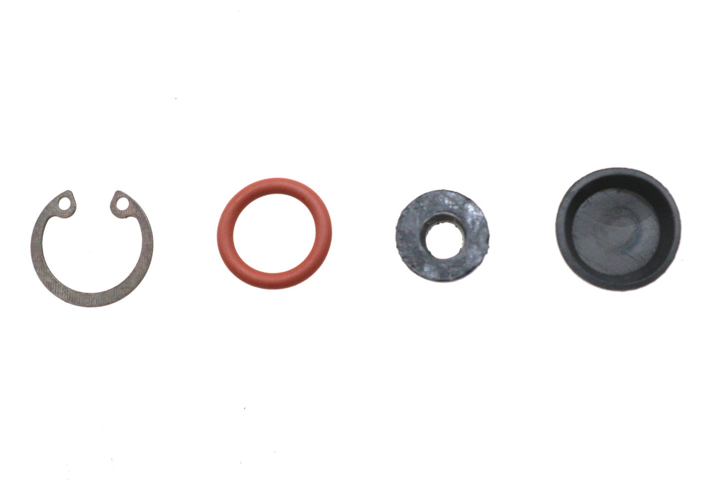 Ultima Rear Master Cylinder Rebuild Kit 5/8 Bore