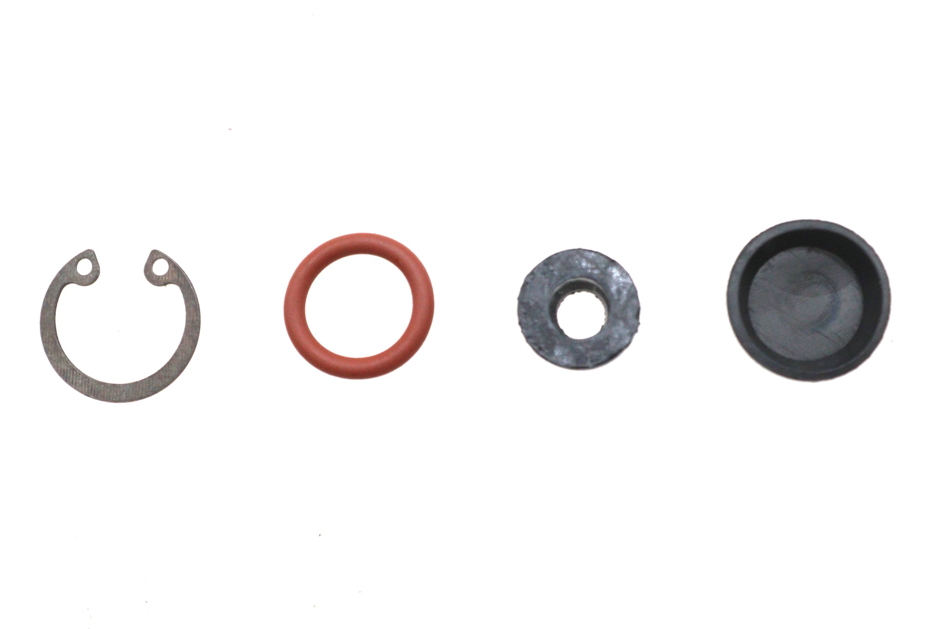 Ultima Rear Master Cylinder Rebuild Kit 5/8 Bore