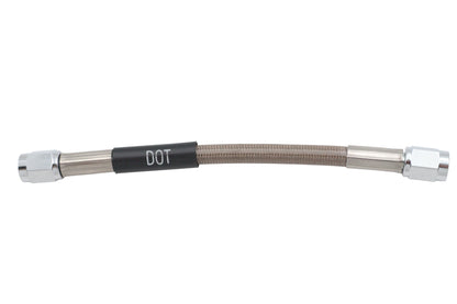 Stainless Steel Brake Hose 6",Y