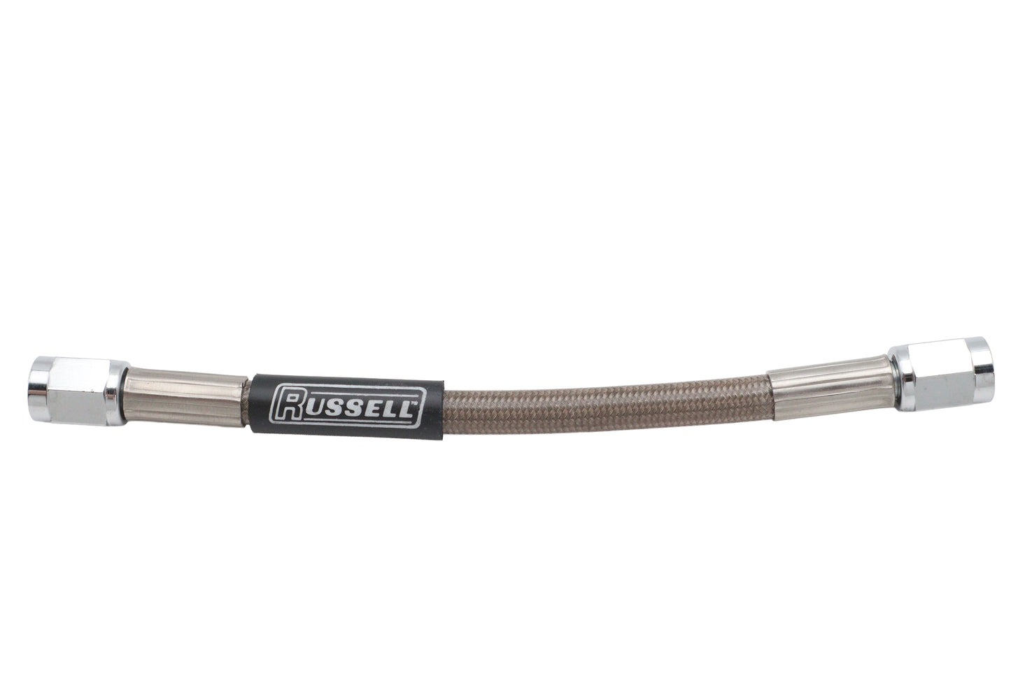 Stainless Steel Brake Hose 6",Y