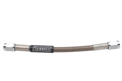 Stainless Steel Brake Hose 6",Y
