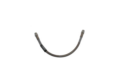 Stainless Steel Brake Hose 12",Y