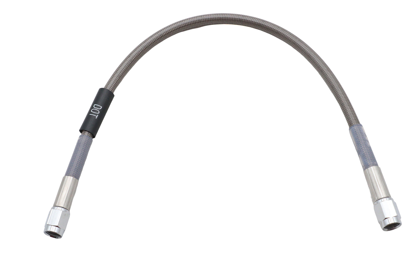 Stainless Steel Brake Hose 15",Y
