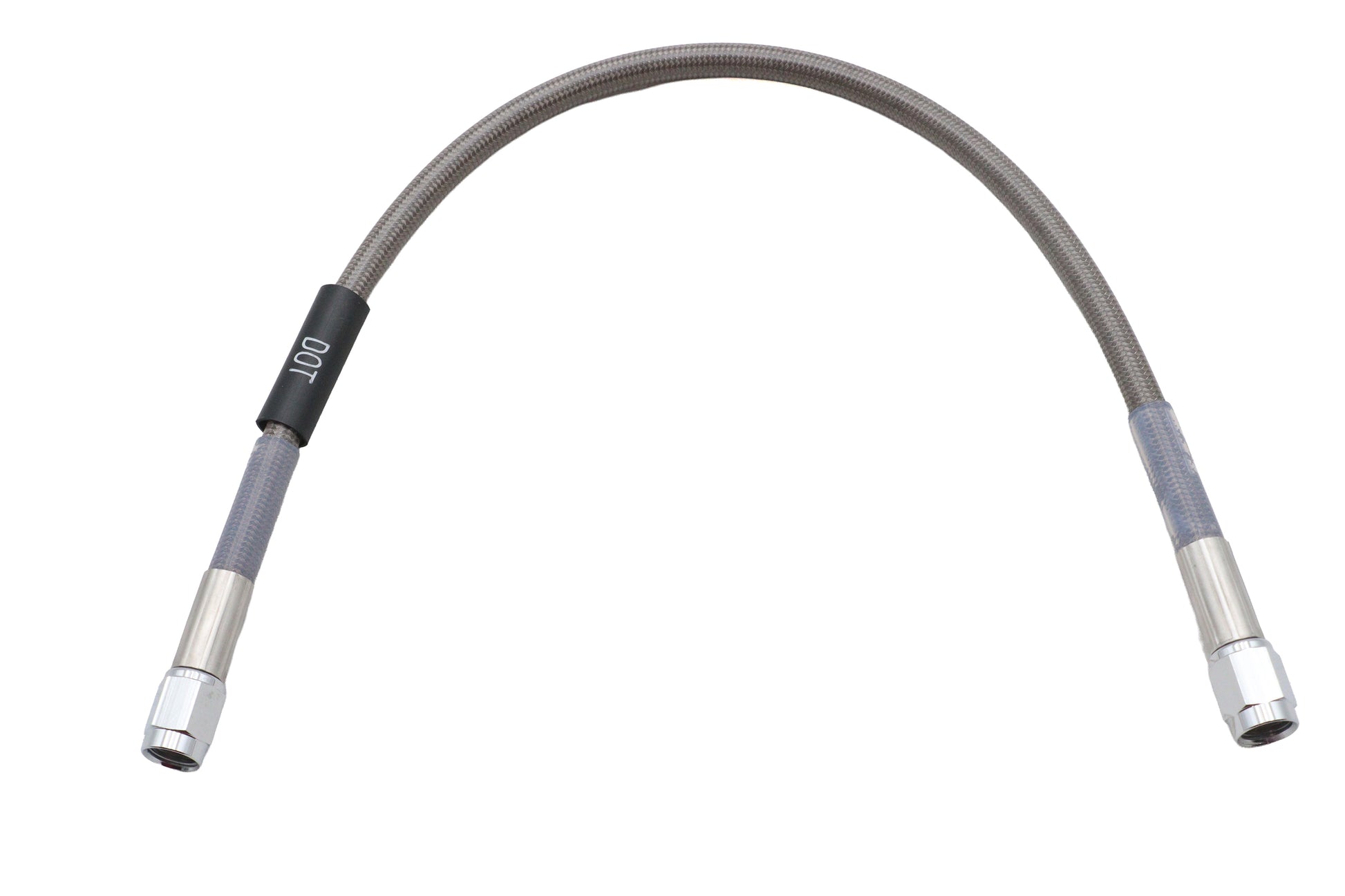 Stainless Steel Brake Hose 15",Y