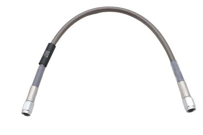 Stainless Steel Brake Hose 15",Y
