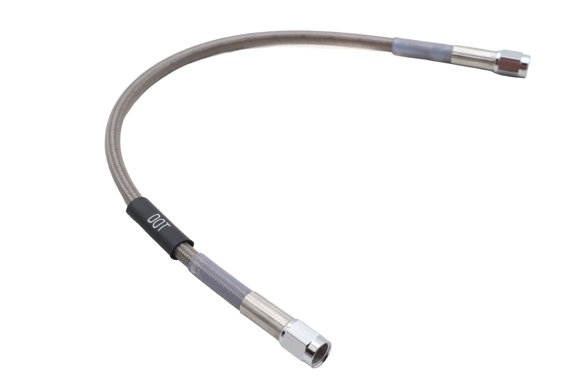 Stainless Steel Brake Hose 15",Y