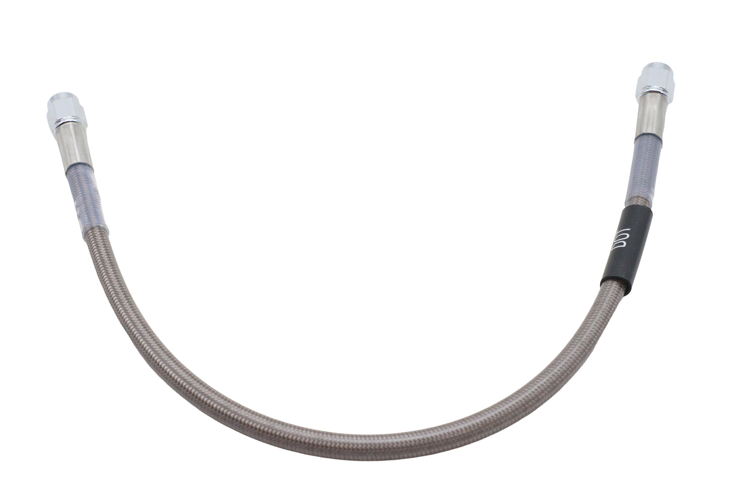 Stainless Steel Brake Hose 15",Y