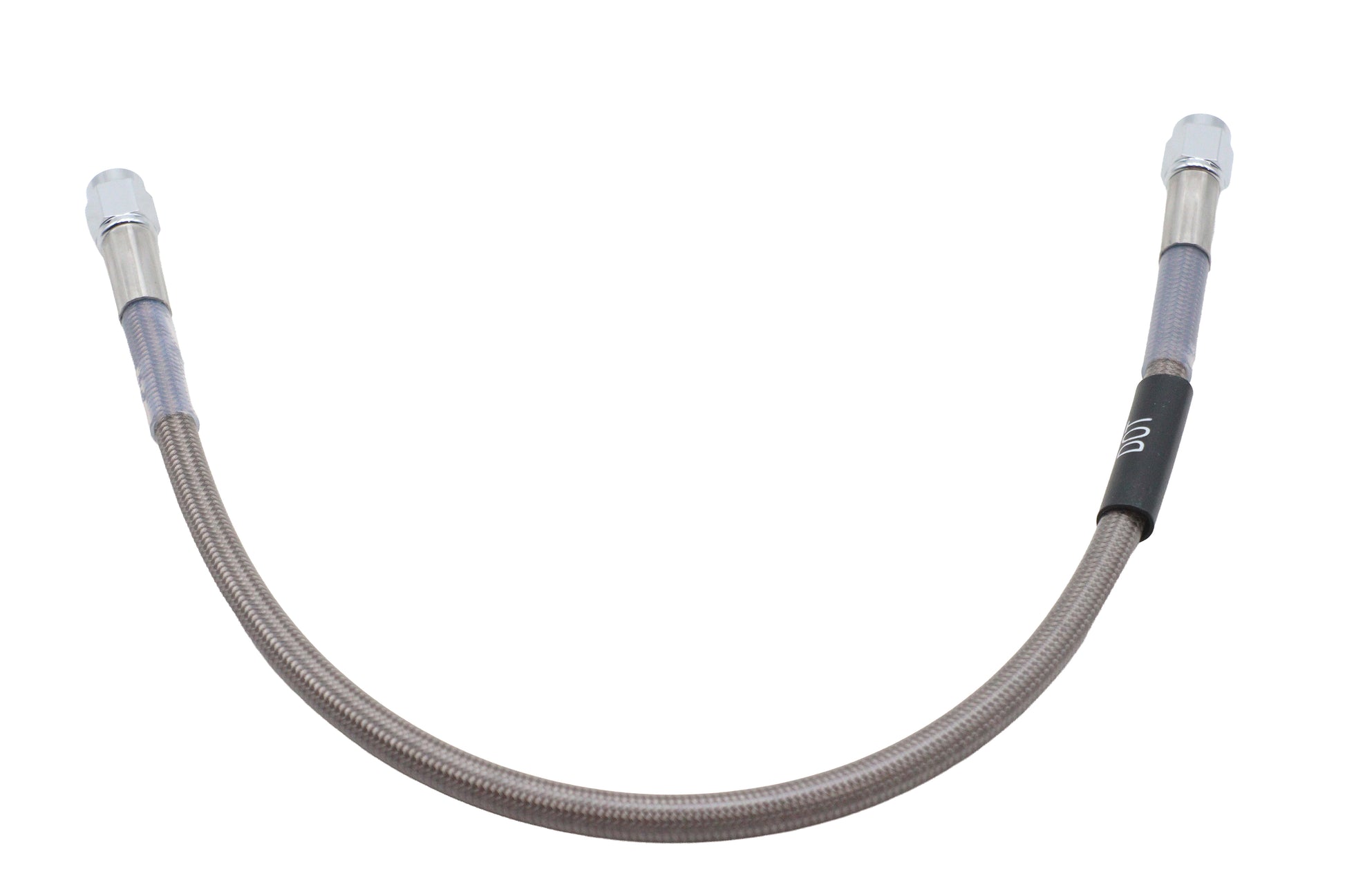 Stainless Steel Brake Hose 15",Y