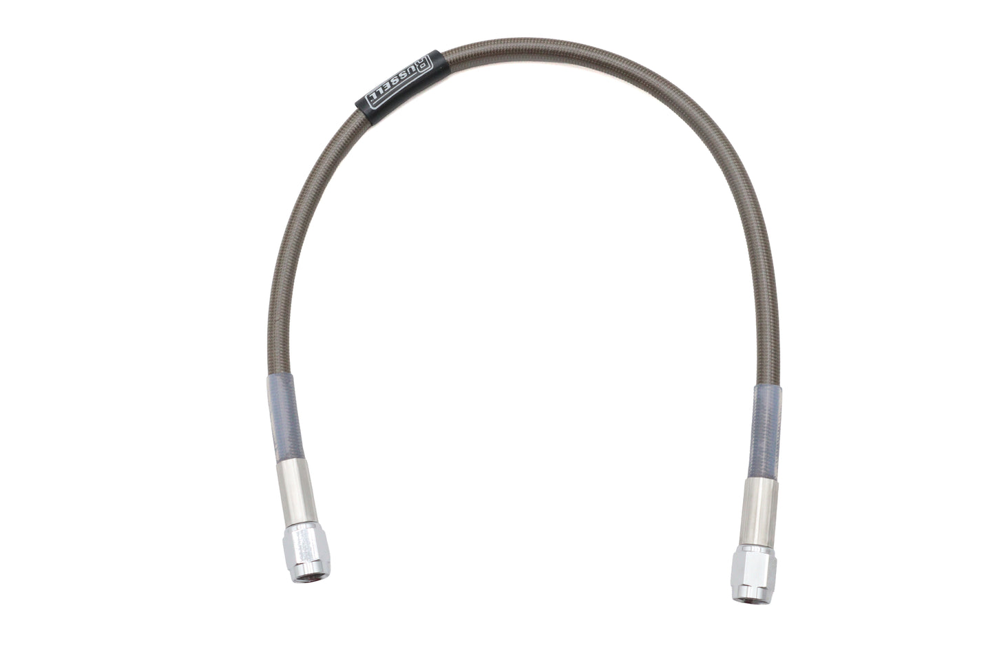 Stainless Steel Brake Hose 17",Y