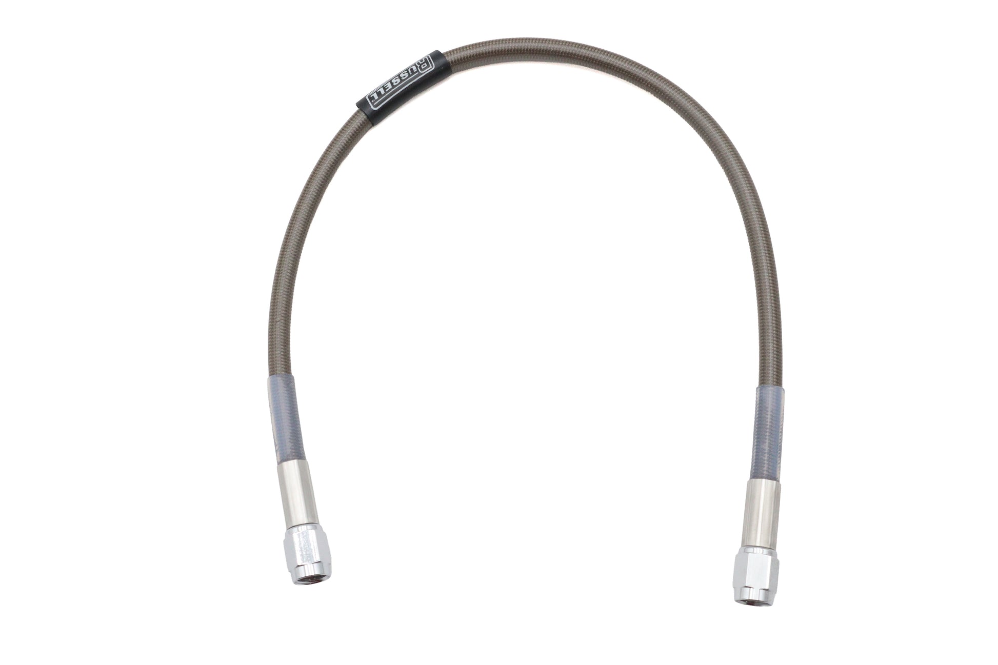 Stainless Steel Brake Hose 17",Y