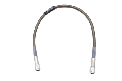 Stainless Steel Brake Hose 17",Y