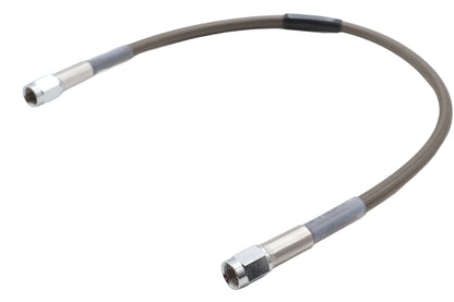 Stainless Steel Brake Hose 17",Y