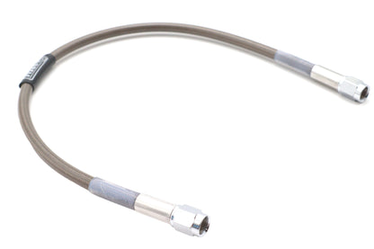 Stainless Steel Brake Hose 17",Y