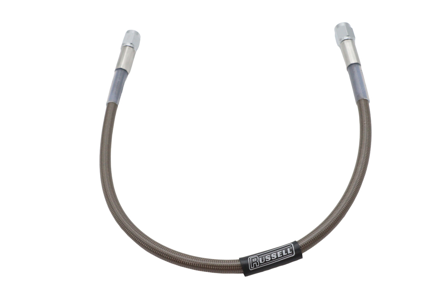 Stainless Steel Brake Hose 17",Y