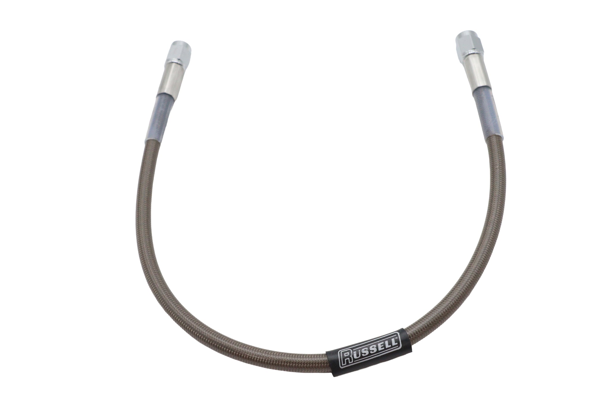 Stainless Steel Brake Hose 17",Y