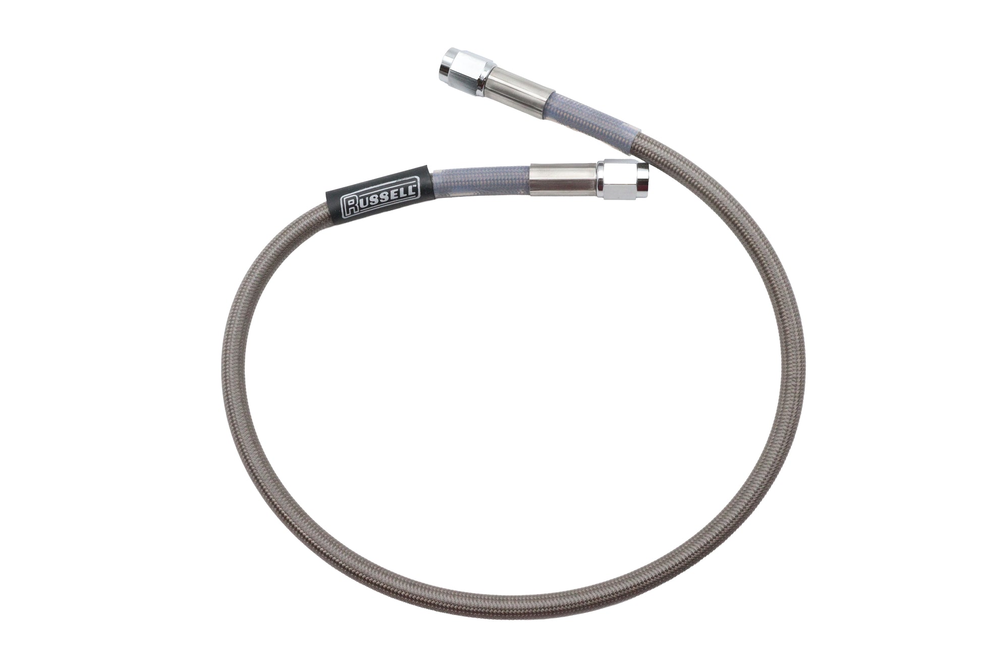 Stainless Steel Brake Hose 21",Y
