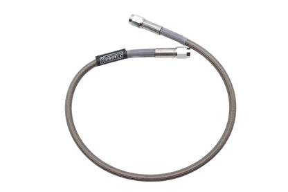 Stainless Steel Brake Hose 21",Y