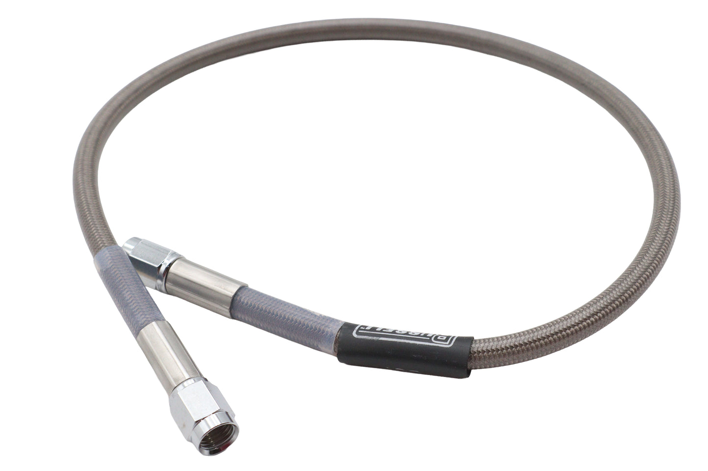 Stainless Steel Brake Hose 21",Y