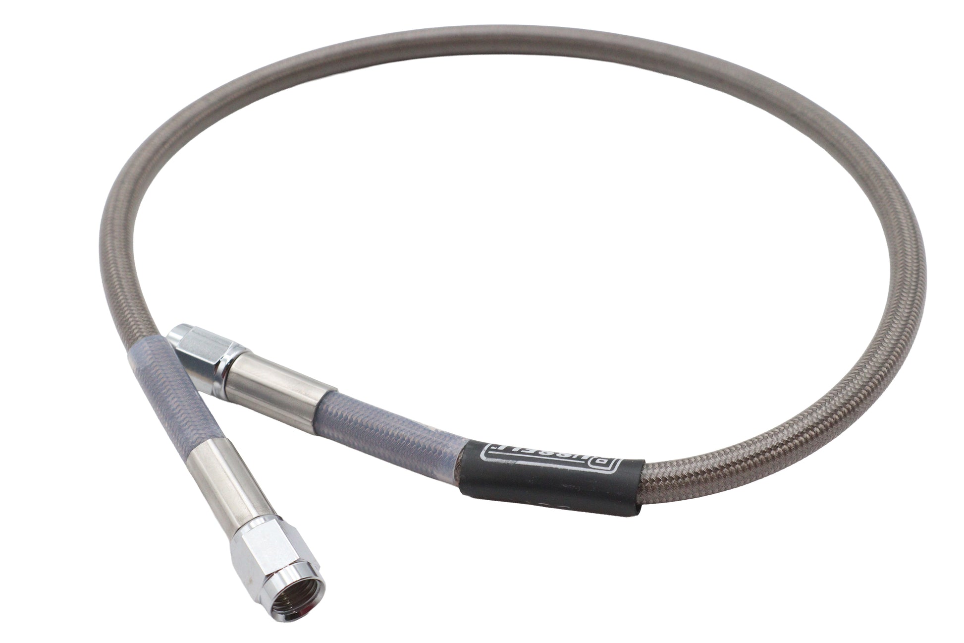 Stainless Steel Brake Hose 21",Y