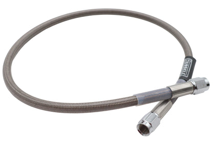 Stainless Steel Brake Hose 21",Y
