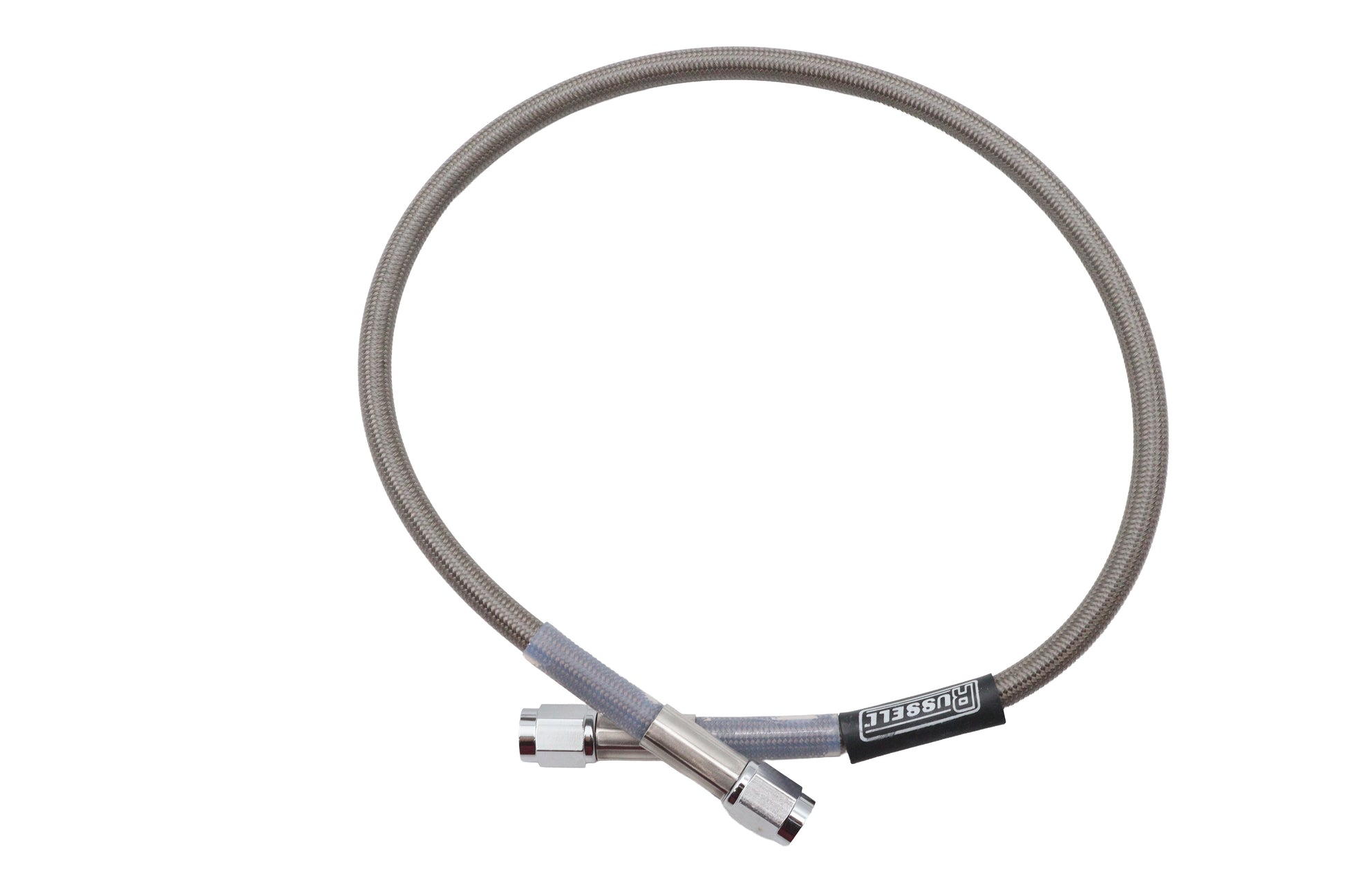 Stainless Steel Brake Hose 21",Y
