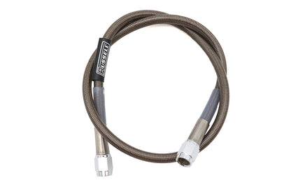 Stainless Steel Brake Hose 25",Y