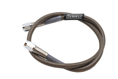 Stainless Steel Brake Hose 25",Y