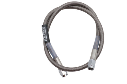 Stainless Steel Brake Hose 28",Y