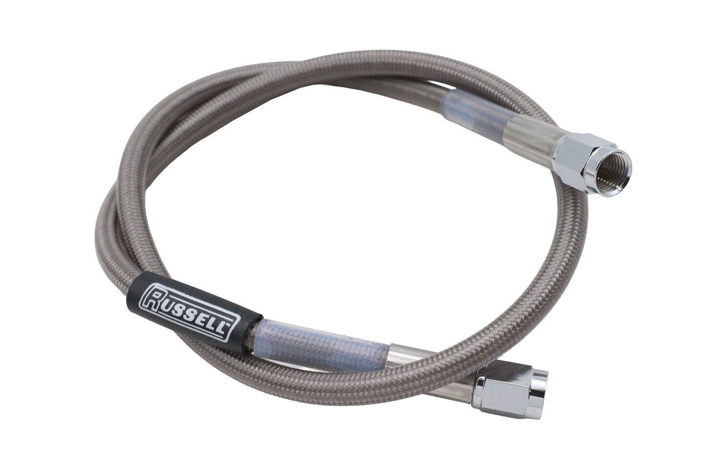 Stainless Steel Brake Hose 28",Y