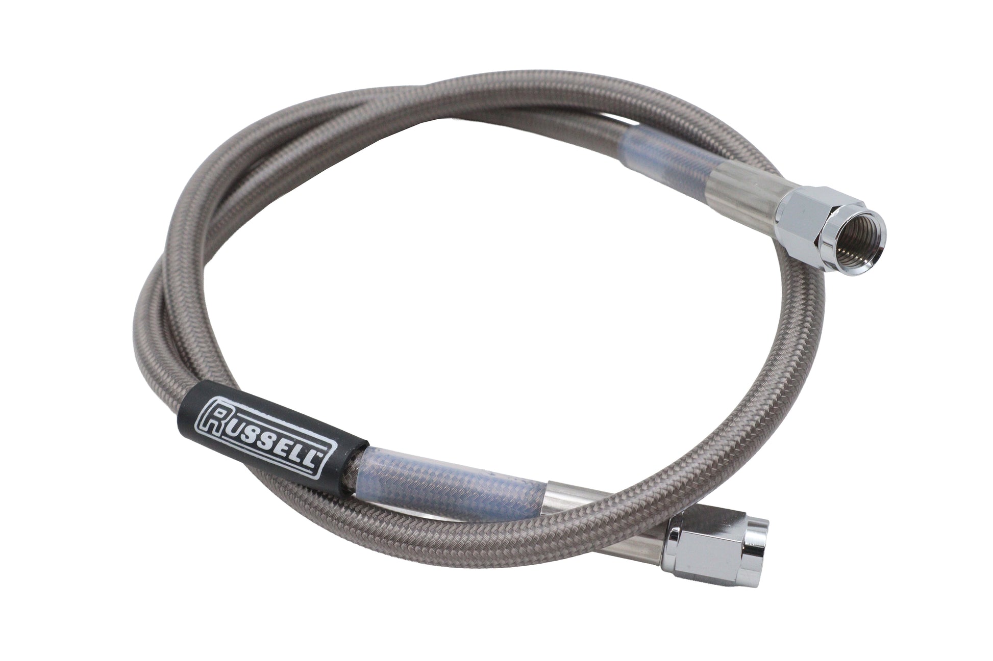 Stainless Steel Brake Hose 28",Y