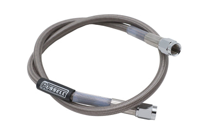 Stainless Steel Brake Hose 28",Y