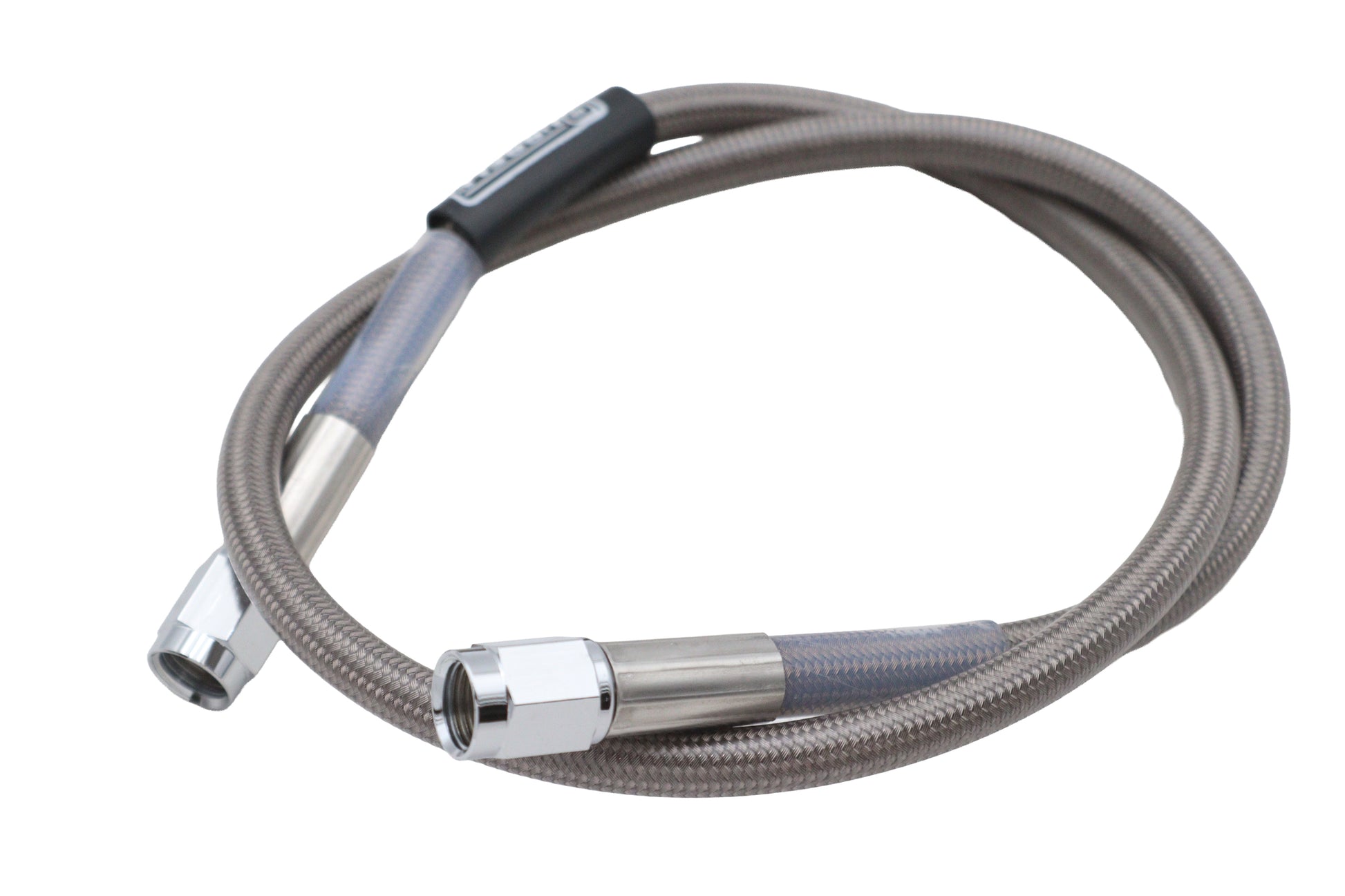 Stainless Steel Brake Hose 28",Y