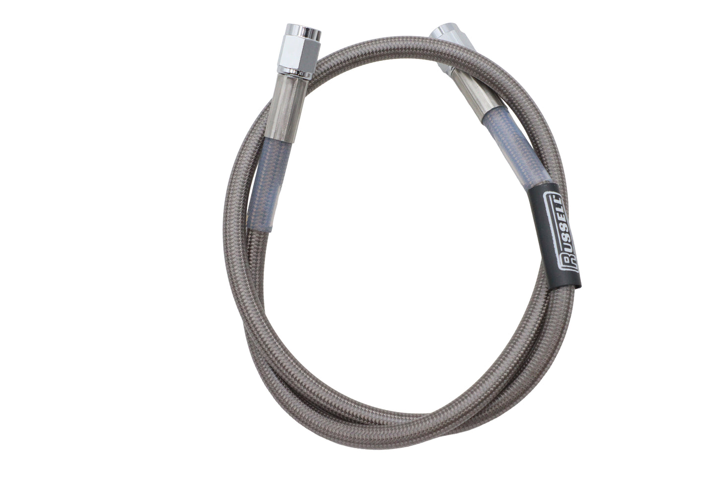 Stainless Steel Brake Hose 28",Y
