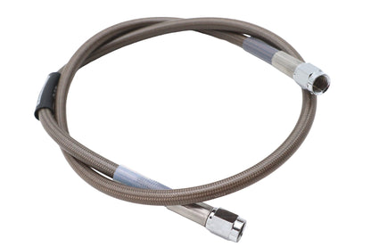 Stainless Steel Brake Hose 30",Y