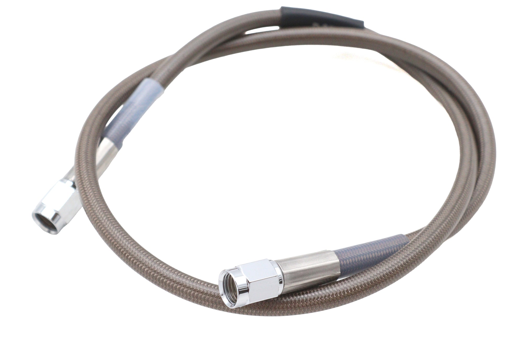 Stainless Steel Brake Hose 30",Y