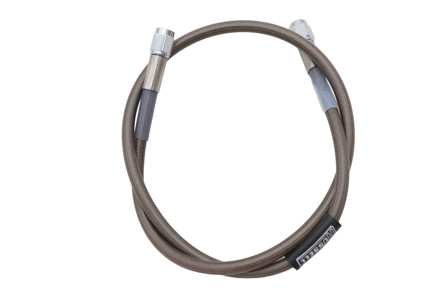 Stainless Steel Brake Hose 30",Y