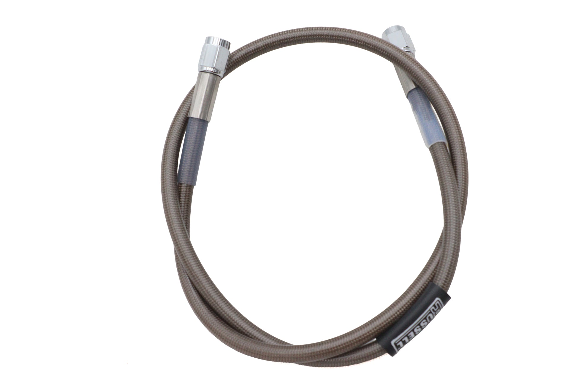 Stainless Steel Brake Hose 30",Y