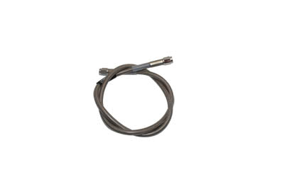 Stainless Steel Brake Hose 32",Y