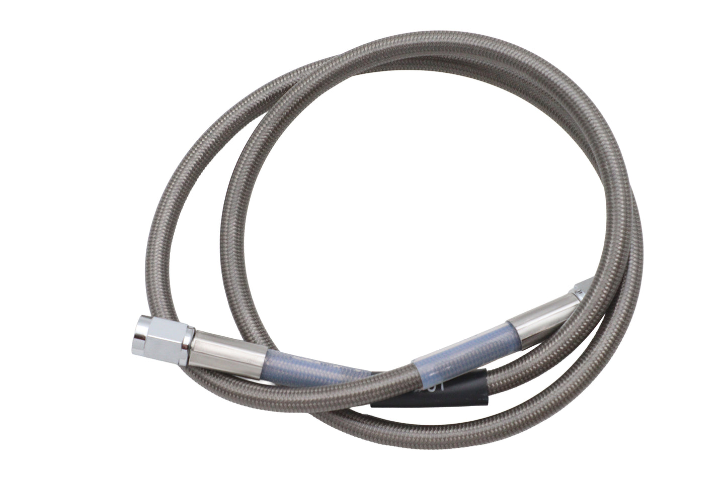 Stainless Steel Brake Hose 34",Y