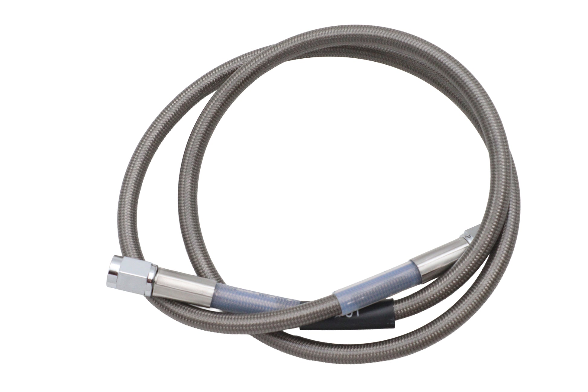 Stainless Steel Brake Hose 34",Y