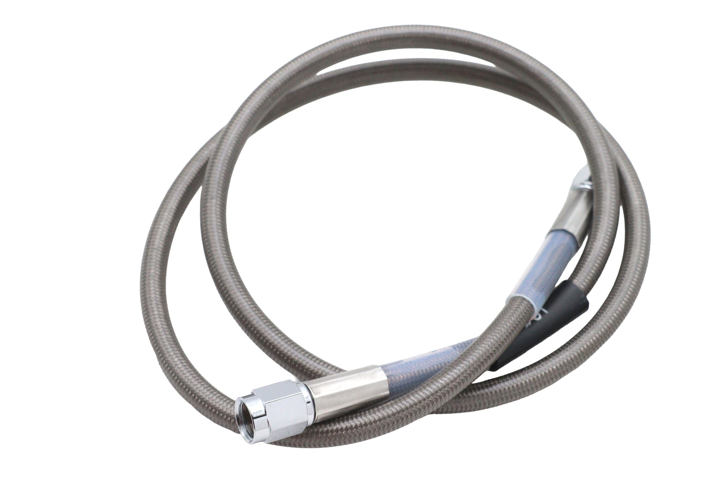 Stainless Steel Brake Hose 34",Y