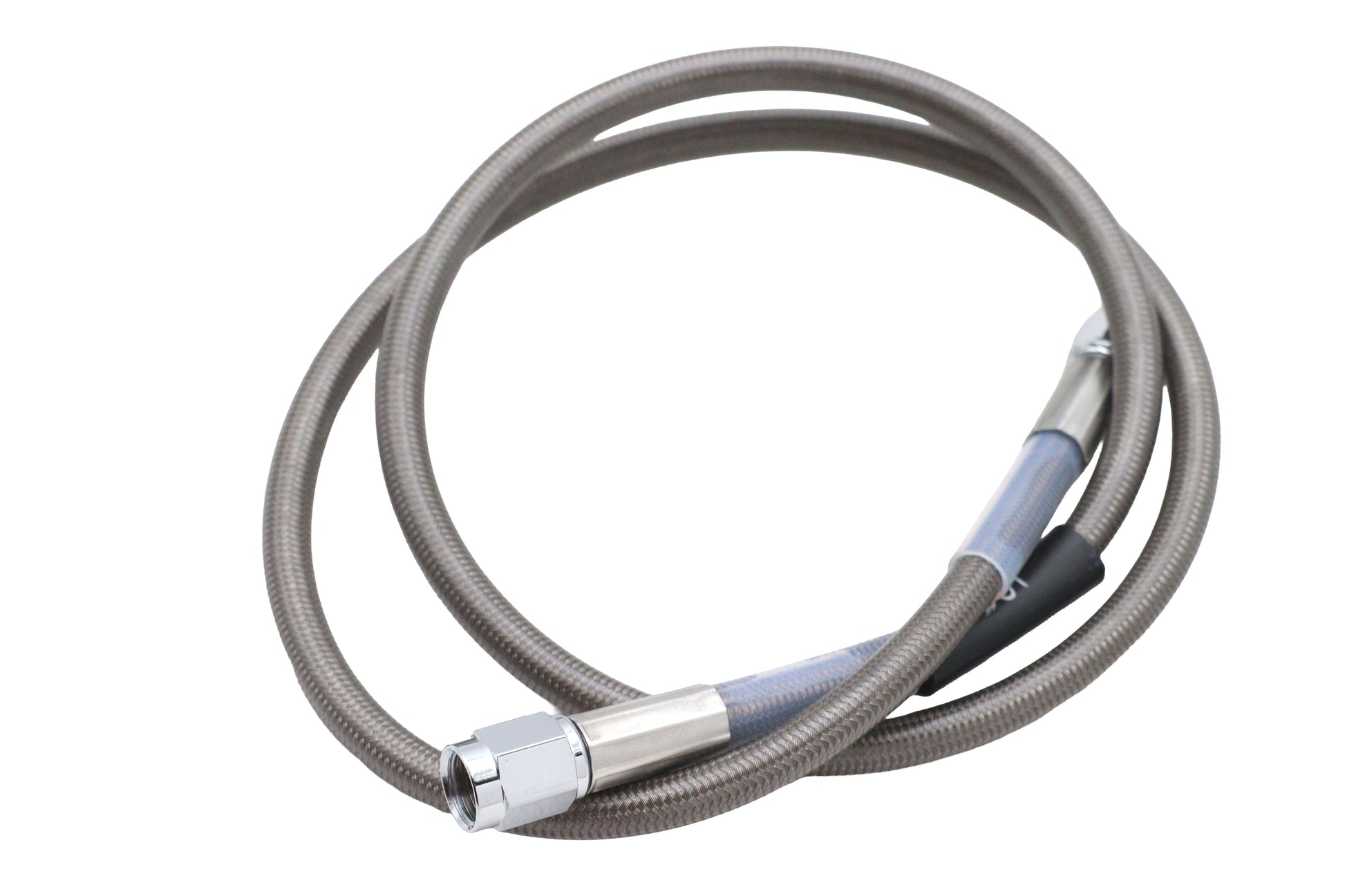 Stainless Steel Brake Hose 34",Y