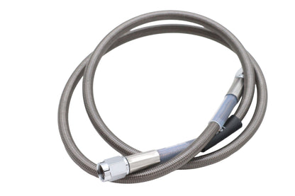 Stainless Steel Brake Hose 34",Y